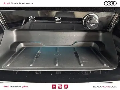 Photo 37 Audi A5  TFSI 204 ch S tronic 7 Quattro