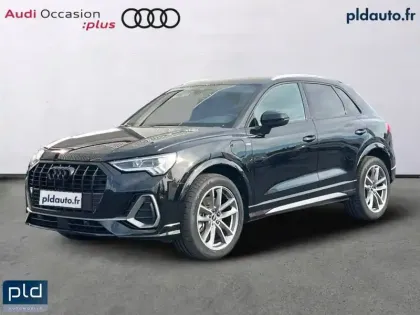 Photo Audi Q3 S Line