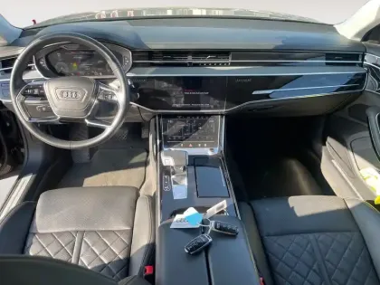 Photo 9 Audi A8  60 TFSI e Tiptronic 8 Quattro