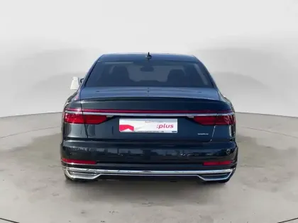 Photo 3 Audi A8  60 TFSI e Tiptronic 8 Quattro