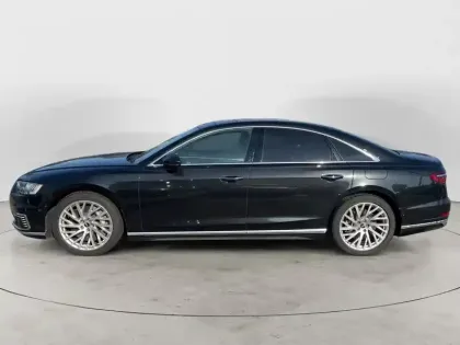 Photo 1 Audi A8  60 TFSI e Tiptronic 8 Quattro