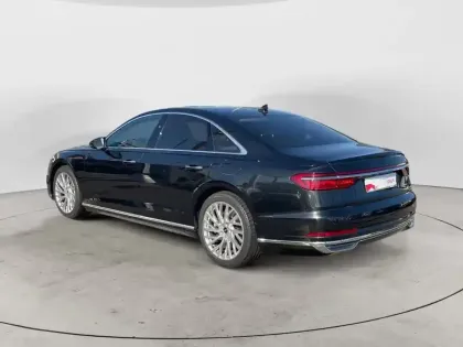 Photo 2 Audi A8  60 TFSI e Tiptronic 8 Quattro