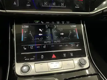 Photo 29 Audi A8  60 TFSI e Tiptronic 8 Quattro