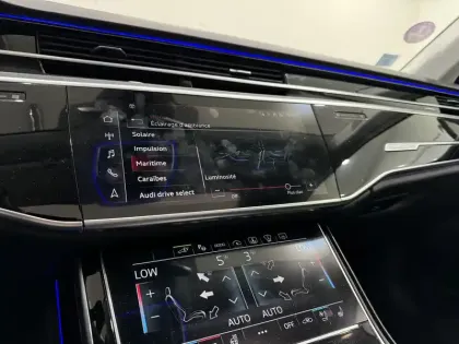 Photo 21 Audi A8  60 TFSI e Tiptronic 8 Quattro