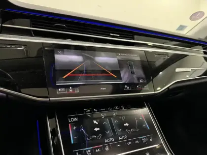 Photo 19 Audi A8  60 TFSI e Tiptronic 8 Quattro