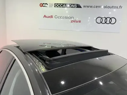 Photo 39 Audi A8  60 TFSI e Tiptronic 8 Quattro