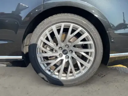 Photo 8 Audi A8  60 TFSI e Tiptronic 8 Quattro