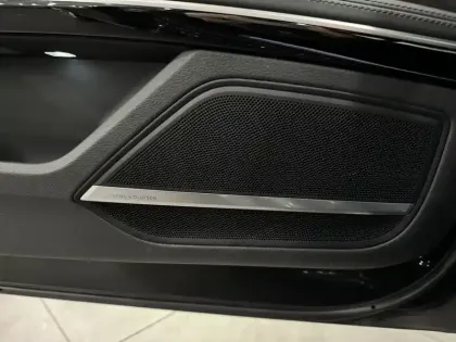 Photo 31 Audi A8  60 TFSI e Tiptronic 8 Quattro