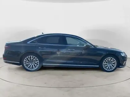 Photo 5 Audi A8  60 TFSI e Tiptronic 8 Quattro