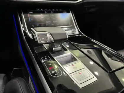 Photo 12 Audi A8  60 TFSI e Tiptronic 8 Quattro