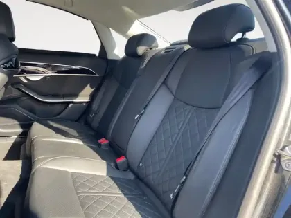 Photo 14 Audi A8  60 TFSI e Tiptronic 8 Quattro