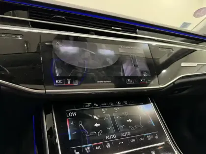 Photo 18 Audi A8  60 TFSI e Tiptronic 8 Quattro