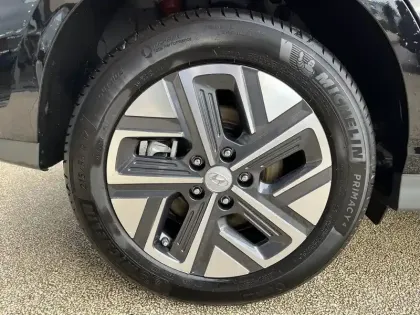 Photo 8 Hyundai Kona  Electrique 64 kWh - 204 ch