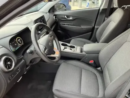 Photo 15 Hyundai Kona  Electrique 64 kWh - 204 ch