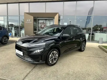 Photo Hyundai Kona Intuitive
