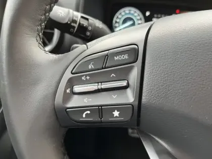 Photo 17 Hyundai Kona  Electrique 64 kWh - 204 ch