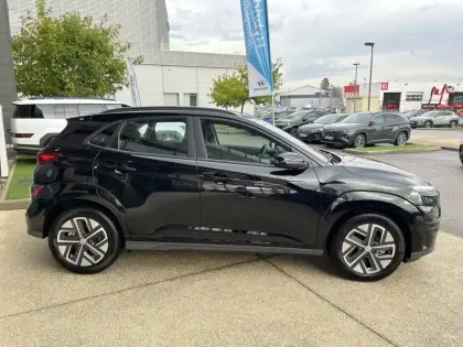 Photo 5 Hyundai Kona  Electrique 64 kWh - 204 ch