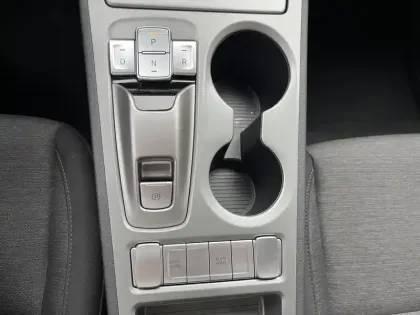 Photo 14 Hyundai Kona  Electrique 64 kWh - 204 ch