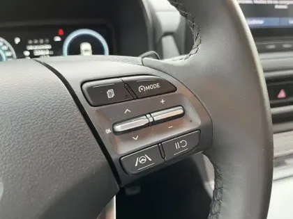 Photo 18 Hyundai Kona  Electrique 64 kWh - 204 ch