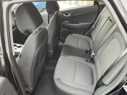 Photo 16 Hyundai Kona  Electrique 64 kWh - 204 ch