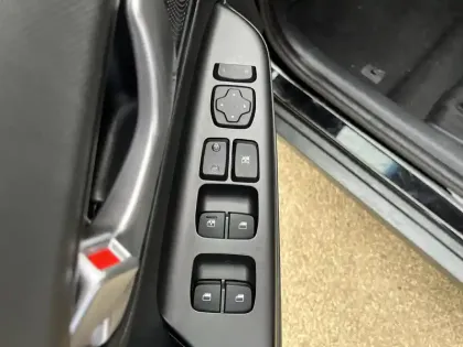 Photo 19 Hyundai Kona  Electrique 64 kWh - 204 ch