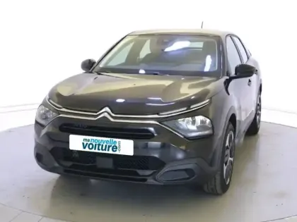 Photo Citroën C4 You
