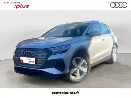 Photo Audi Q4 Executive