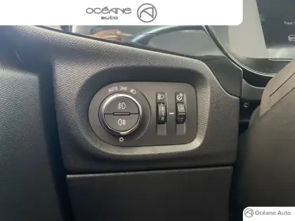 Photo 17 Opel Corsa  1.2 Turbo 100 ch BVM6