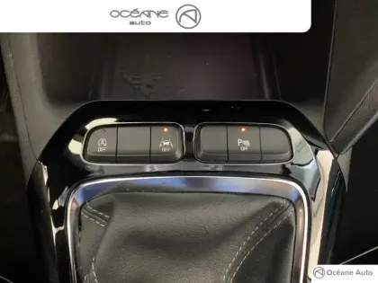 Photo 12 Opel Corsa  1.2 Turbo 100 ch BVM6