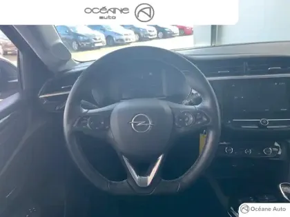 Photo 6 Opel Corsa  1.2 Turbo 100 ch BVM6