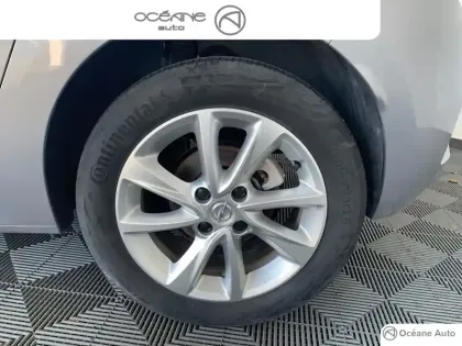 Photo 15 Opel Corsa  1.2 Turbo 100 ch BVM6