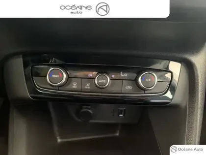 Photo 11 Opel Corsa  1.2 Turbo 100 ch BVM6