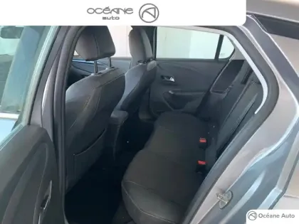 Photo 7 Opel Corsa  1.2 Turbo 100 ch BVM6