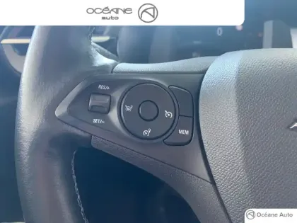 Photo 16 Opel Corsa  1.2 Turbo 100 ch BVM6