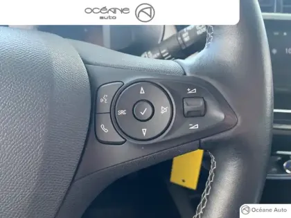 Photo 13 Opel Corsa  1.2 Turbo 100 ch BVM6