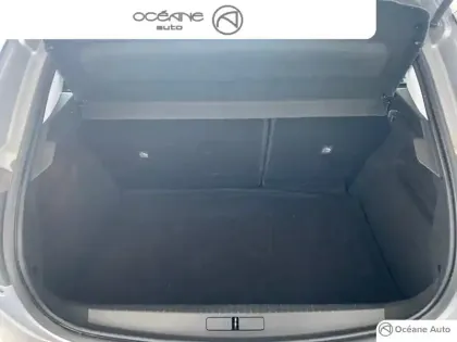 Photo 10 Opel Corsa  1.2 Turbo 100 ch BVM6