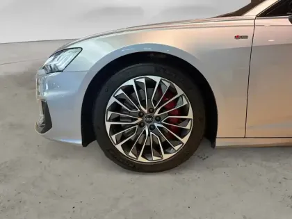 Photo 8 Audi A6  Avant 55 TFSIe 367 ch S tronic 7 Quattro