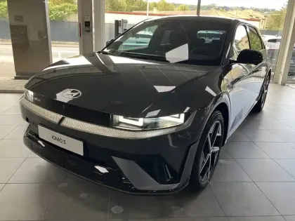 Photo Hyundai Ioniq 5 N Line