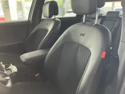 Photo 10 Hyundai Ioniq 5  84 kWh - 229 ch