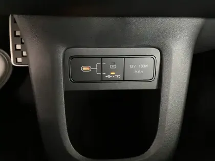 Photo 22 Hyundai Ioniq 5  84 kWh - 229 ch