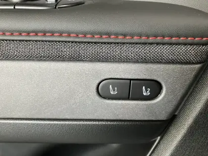 Photo 21 Hyundai Ioniq 5  84 kWh - 229 ch