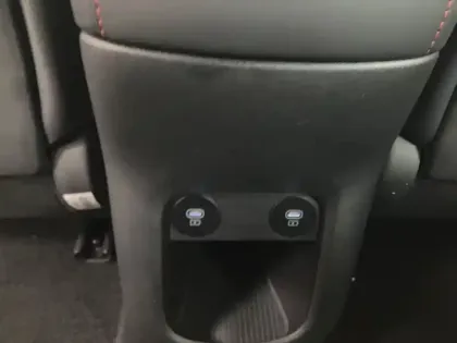 Photo 24 Hyundai Ioniq 5  84 kWh - 229 ch