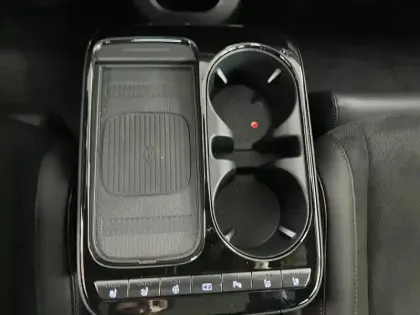 Photo 16 Hyundai Ioniq 5  84 kWh - 229 ch