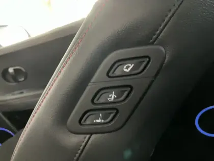 Photo 11 Hyundai Ioniq 5  84 kWh - 229 ch