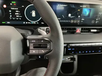 Photo 13 Hyundai Ioniq 5  84 kWh - 229 ch