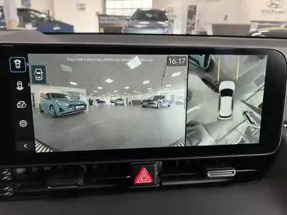 Photo 19 Hyundai Ioniq 5  84 kWh - 229 ch