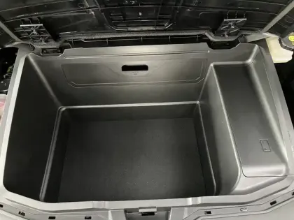 Photo 29 Hyundai Ioniq 5  84 kWh - 229 ch