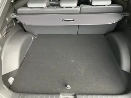 Photo 30 Hyundai Ioniq 5  84 kWh - 229 ch