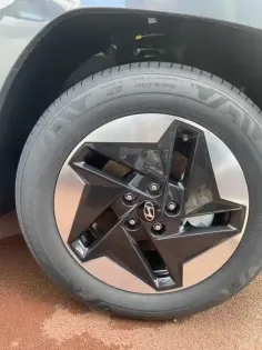 Photo 5 Hyundai Kona  Electrique 65 kWh - 217 ch