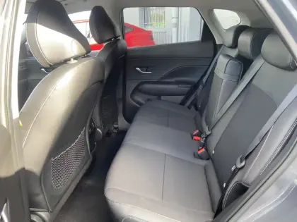 Photo 7 Hyundai Kona  Electrique 65 kWh - 217 ch